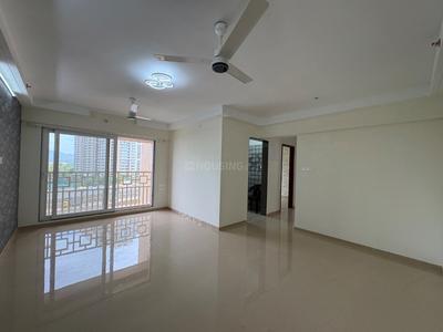 Paradise Sai World City Phase II Living Room 2