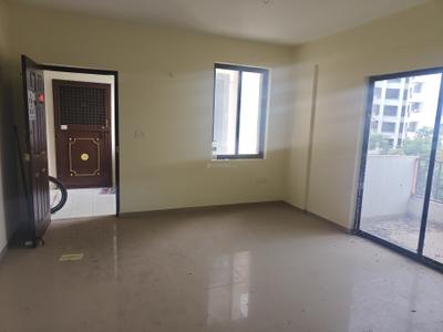 Living Room Image of 1074 Sq.ft 3 BHK Apartment / Flat for sale in Provident Welworth City, Bisuvanahalli Bengaluru for Rs. 6500000