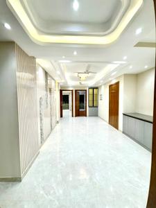 Hall Image of 2400 Sq.ft 4.5 BHK Builder Floor for sale in Vipul World Luxury Floors, Sector 48 Gurgaon for Rs. 35000000