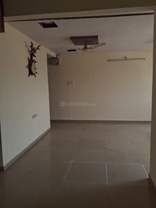 Hall Image of 900 Sq.ft 3 BHK Apartment / Flat for sale in Aangan Apartments, Zadeshwar Bharuch for Rs. 4000000