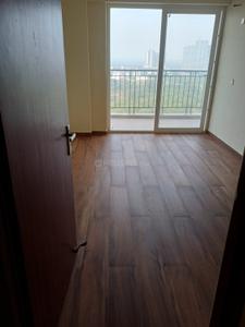 Bedroom Image of 853 Sq.ft 3 BHK Apartment / Flat for sale in Presidency Presithum Phase II, Sector 132 Noida for Rs. 8500000