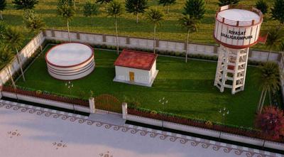 Image of 1265 Sq.ft Residential Plot / Land for sale in New Riyasat Heritage, Salagrampura, Jaipur for Rs. 3913000