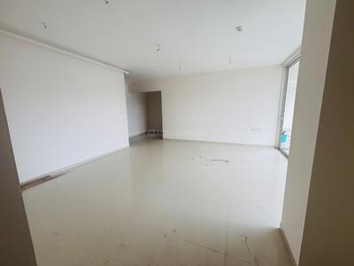 Hall Image of 2660 Sq.ft 4 BHK Apartment / Flat for sale in Kolte Patil 24K Sereno Building E, Baner Pune for Rs. 42500000