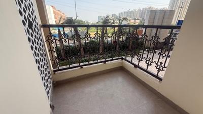 Balcony Image of 2180 Sq.ft 4 BHK Apartment / Flat for sale in RG Pleiaddes, Noida Extension Greater Noida for Rs. 15500000