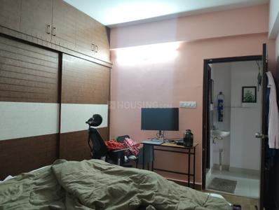 Bedroom Image of 1075 Sq.ft 2 BHK Apartment / Flat for sale in Parappana Agrahara Bengaluru for Rs. 8300000