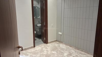 Bedroom Image of 1150 Sq.ft 3 BHK Independent House for sale in Vikaspuri New Delhi for Rs. 21500000