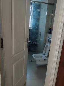 Image of 1400 Sq.ft 3 BHK Apartment / Flat for rent in Omaxe The Palace, Gomti Nagar, Lucknow for Rs. 35000