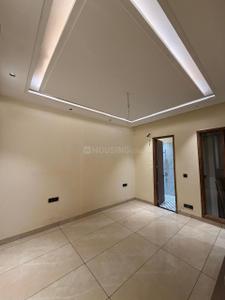 Hall Image of 2300 Sq.ft 4 BHK Independent House for sale in Harlal Pur Mohali for Rs. 12800000