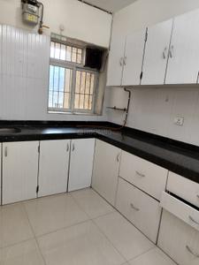 Kitchen Image of 978 Sq.ft 2 BHK Apartment / Flat for sale in Nahar Jonquille and Jamaica, Powai Mumbai for Rs. 20540015