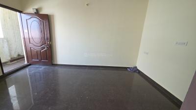 Living Room Image of 850 Sq.ft 1 BHK Apartment / Flat for rent in JP Nagar Bengaluru for Rs. 17500