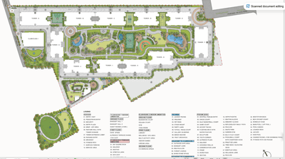 Image of 949 Sq.ft 2 BHK Apartment / Flat for sale in Godrej Ivara, Kharadi, Pune for Rs. 12000000