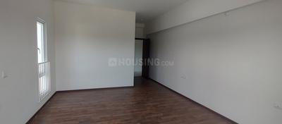 Bedroom Image of 2765 Sq.ft 4 BHK Apartment / Flat for sale in L And T Raintree Boulevard by L&amp;T Realty, Sahakara Nagar Bengaluru for Rs. 55800000