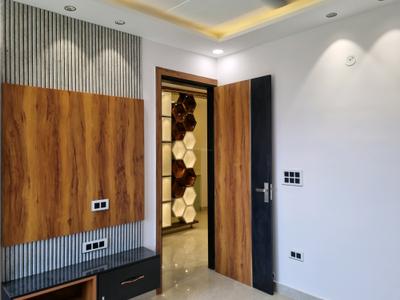 Bedroom Image of 1000 Sq.ft 3 BHK Apartment / Flat for sale in Hans Builders Floor by Hans Builders, Nawada New Delhi for Rs. 5900000