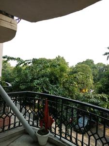 Living Room Image of 2700 Sq.ft 4 BHK Apartment / Flat for sale in Beverly Park Apartments, Sector 22 Dwarka New Delhi for Rs. 59000000