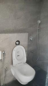 Image of 560 Sq.ft 1 BHK Apartment / Flat for rent in Paradigm Antalya, Jogeshwari West, Mumbai for Rs. 43000