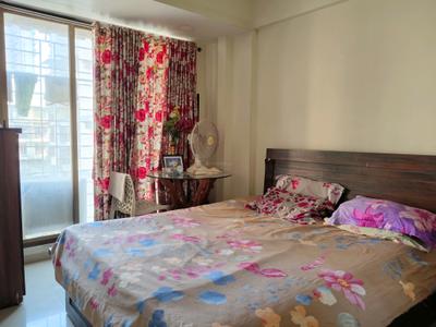 Bedroom Image of 1050 Sq.ft 2 BHK Apartment / Flat for sale in Kharghar Navi Mumbai for Rs. 11000000