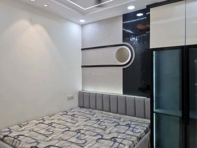Bedroom Image of 750 Sq.ft 3 BHK Apartment / Flat for sale in Nawada New Delhi for Rs. 4765439
