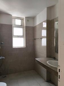 Bedroom One Image of 2100 Sq.ft 3 BHK Apartment / Flat for sale in Technocrat CGH Society, Sector 56 Gurgaon for Rs. 24000000