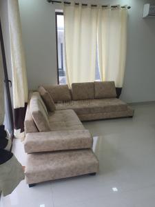 Hall Image of 2583 Sq.ft 4 BHK Independent House for sale in Injambakkam Chennai for Rs. 50850000