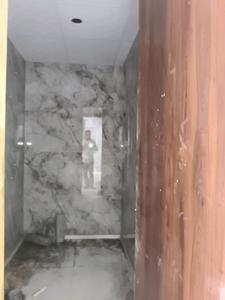 Common Bathroom Image of 1500 Sq.ft 3 BHK Apartment / Flat for sale in Venice Aspire, Noida Extension Greater Noida for Rs. 5605000