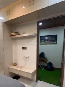 Hall Image of 1150 Sq.ft 2 BHK Apartment / Flat for sale in Ghanwat 19 Grand West C Wing And D Wing, Thergaon Pune for Rs. 12000000