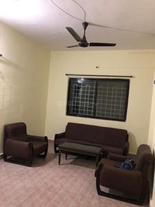 Hall Image of 875 Sq.ft 2 BHK Apartment / Flat for rent in Windsor Estate, Wadgaon Sheri Pune for Rs. 30000