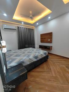 Bedroom Image of Comfort Zone Co-Living PG in Sector 32, Gurgaon
