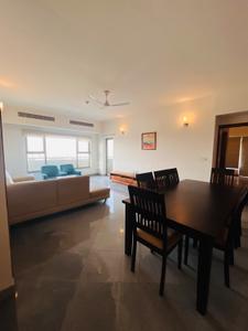 3 BHK Flat