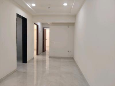 Living Room Image of 992 Sq.ft 2 BHK Apartment / Flat for sale in Sushanku Avenue 37, Goregaon West Mumbai for Rs. 19200000