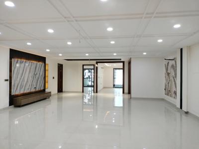 Dining Area Image of 4500 Sq.ft 4 BHK Builder Floor for sale in Sector 85 Faridabad for Rs. 41000000