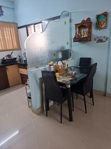 Hall Image of 1100 Sq.ft 2 BHK Apartment / Flat for rent in Laxminagar Nagpur for Rs. 26000