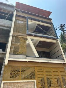 Image of 2000 Sq.ft 5 BHK Independent House for sale in Nagadevana Halli, Bengaluru for Rs. 14200000