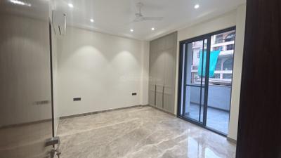 4 BHK Independent Builder Floor