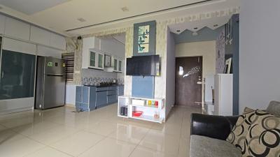 Living Room Image of 1038 Sq.ft 2 BHK Apartment / Flat for sale in Mahadevapura Bengaluru for Rs. 16200000