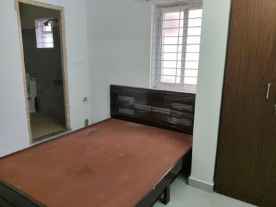1 BHK Independent Builder Floor