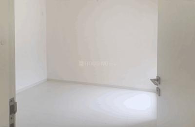 Bedroom Image of Godrej hillside1_003 in Mahalunge, Pune