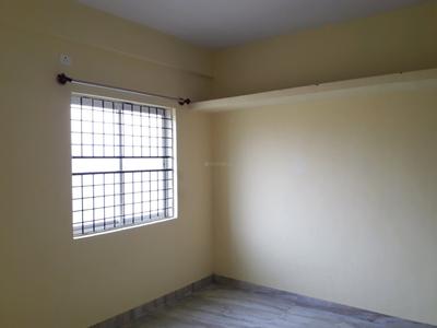 Bedroom Image of 1250 Sq.ft 2 BHK Apartment / Flat for rent in Akshay, Mahadevapura Bengaluru for Rs. 33000