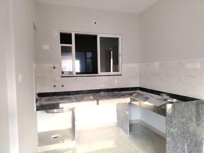 Kitchen Image of 1100 Sq.ft 2 BHK Apartment / Flat for sale in Godrej Greens, Handewadi Pune for Rs. 5400000