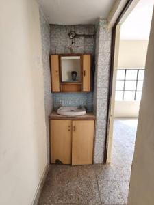Image of 1150 Sq.ft 2 BHK Apartment / Flat for rent in Maninagar, Ahmedabad for Rs. 11000