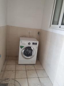 Balcony Image of 2340 Sq.ft 3.5 BHK Apartment / Flat for rent in Marvel Arco, Hadapsar Pune for Rs. 90000