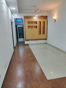 2 BHK Independent Builder Floor