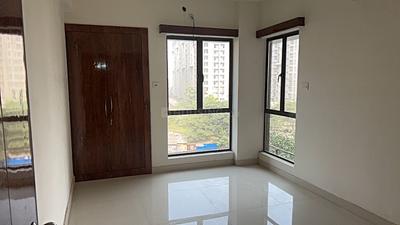 Bedroom Image of 1560 Sq.ft 3 BHK Apartment / Flat for sale in Shrachi Greenwood Nest, New Town Kolkata for Rs. 13500000