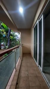 Balcony Image of 3111 Sq.ft 3 BHK Apartment / Flat for sale in Wright The Grove by Wrightspaces, Sarjapur Bengaluru for Rs. 39500000