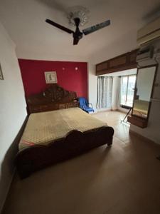 Bedroom Image of 1200 Sq.ft 2.5 BHK Apartment / Flat for rent in Ashiana Narayan Enclave, Digha Patna for Rs. 26000