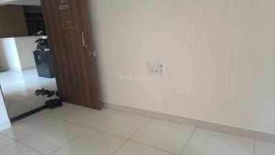 Living Room Image of 950 Sq.ft 2.5 BHK Apartment / Flat for sale in Nanded City Kalashree, Nanded Pune for Rs. 8000000