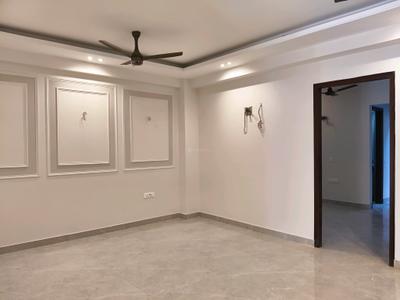 Living Room Image of 1550 Sq.ft 3 BHK Apartment / Flat for sale in BPTP Astaire Garden Floors, Sector 70A Gurgaon for Rs. 24500000