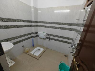 Image of 1800 Sq.ft 2 BHK Builder Floor for rent in Manas Town Housing Project, Indira Nagar, Lucknow for Rs. 18000