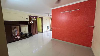 Kitchen Image of 1230 Sq.ft 2.5 BHK Apartment / Flat for sale in Sri Gayatri Ocean Blue, Whitefield Bengaluru for Rs. 10200000