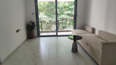 Living Room Image of 1324 Sq.ft 3 BHK Apartment / Flat for sale in Unique Sky Links Phase I, Pashan Pune for Rs. 15700000