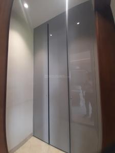 Bedroom Image of 2250 Sq.ft 3 BHK Apartment / Flat for sale in Jashn Elevate Phase 1, Sector B Ansal API Lucknow for Rs. 16600000